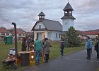 Michal Sláma : Mikulášská nadílka a Vánoční strom 8.12.2018